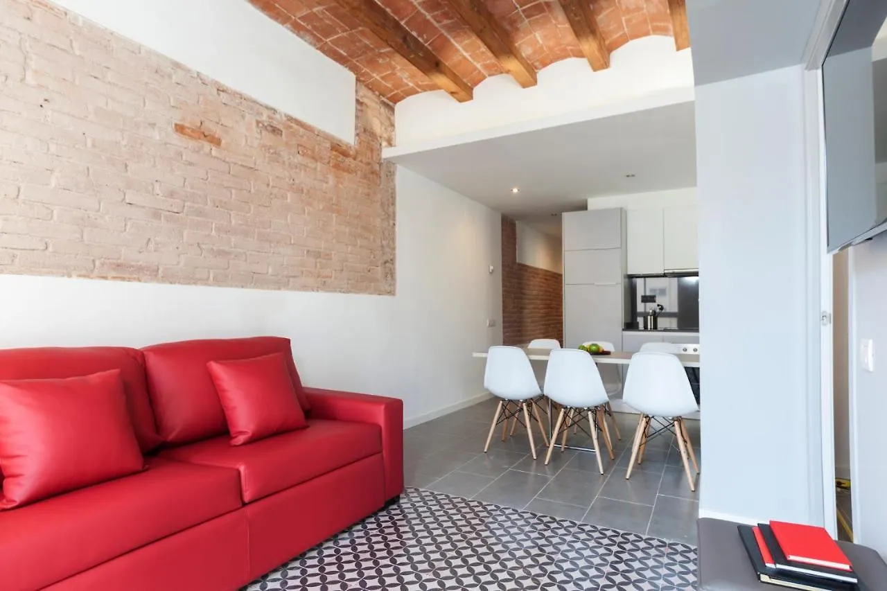 Apartment Aparteasy