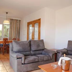  Villa Sagitario Espagne
