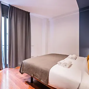  Appartement Sweett - Avenida Roma