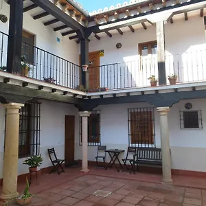  Appartement Arminan Ronda- Parking Opcional Espagne
