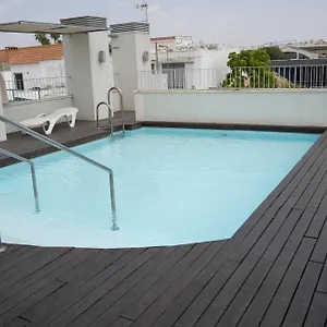  Appartement Rastro Jardines De Murillo, By Homing U Espagne