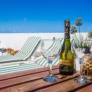  Appartement Eslanzarote Pico Colorado Loft In Soo, Super Wifi, Sat Tv Espagne
