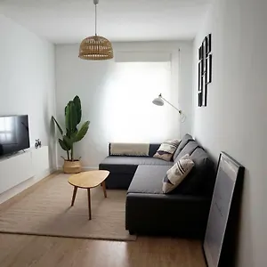 Appartement Chic - C/ Lauria - Centro Ciudad Espagne
