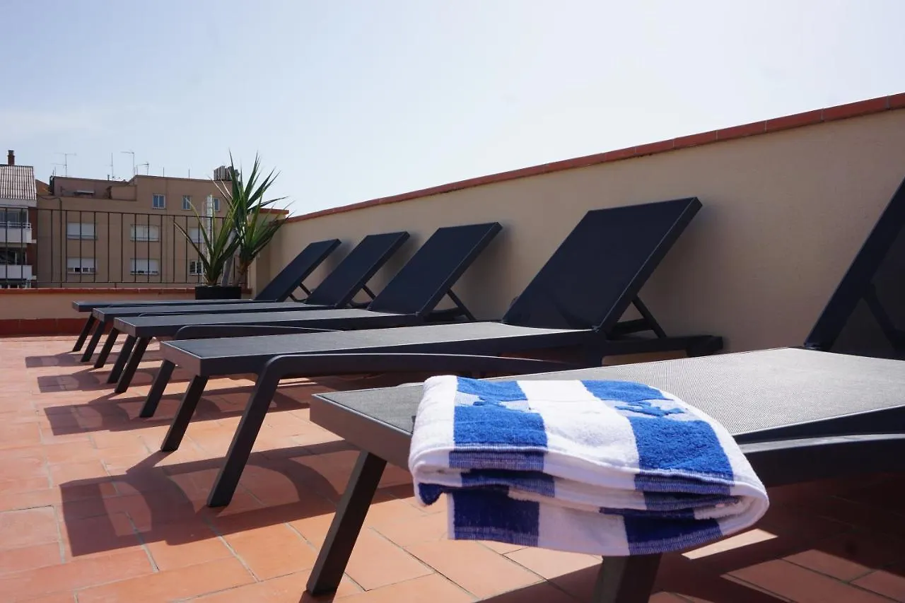 Apartment Aparteasy Spain
