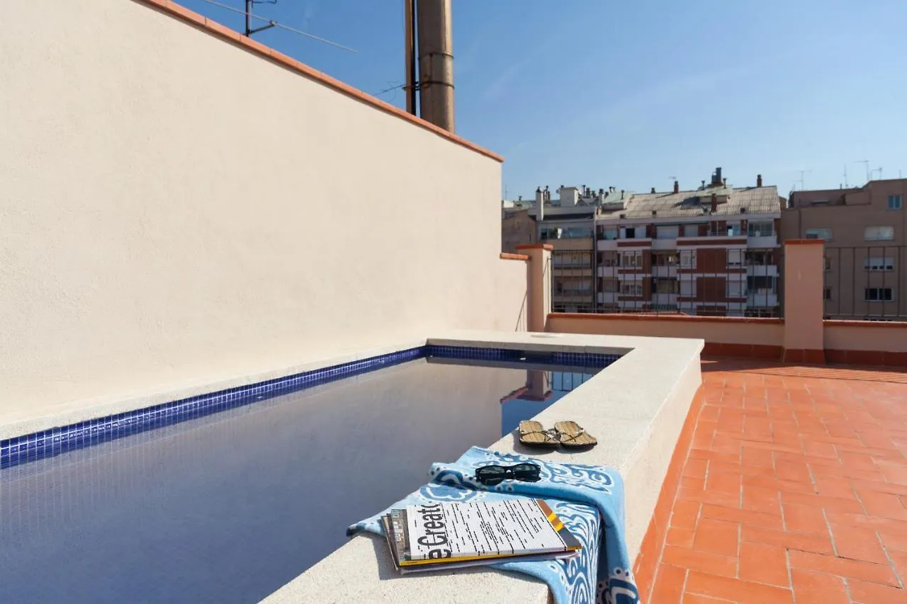 Aparteasy location