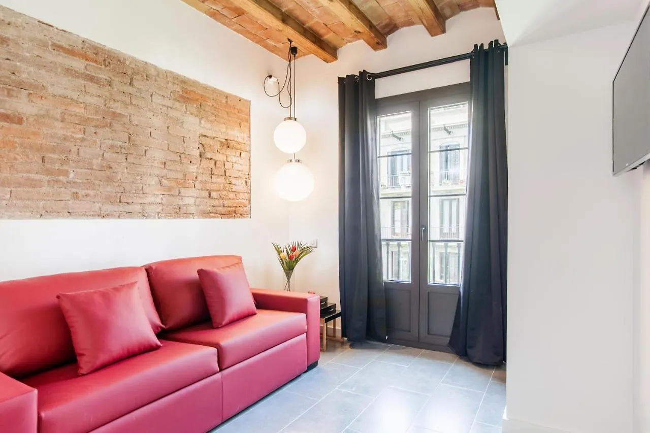 Apartment Aparteasy