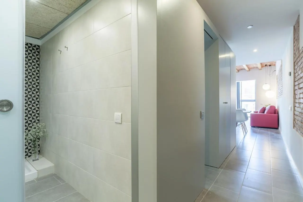 Aparteasy Barcelona