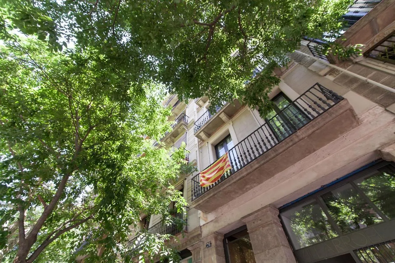 Apartment Aparteasy