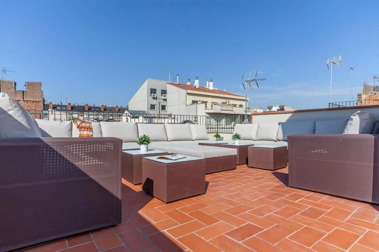 Aparteasy Spain