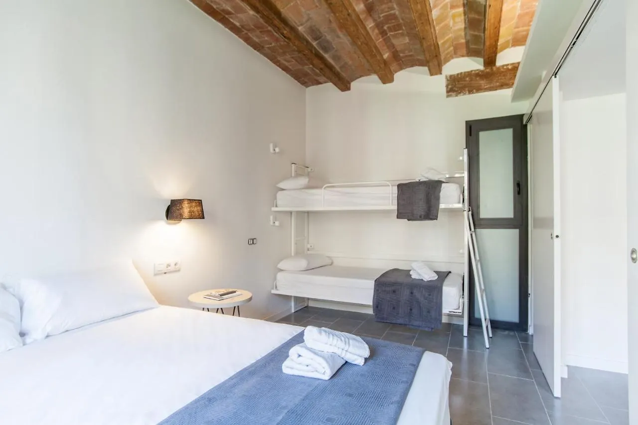 Aparteasy 0*, Barcelona Spain