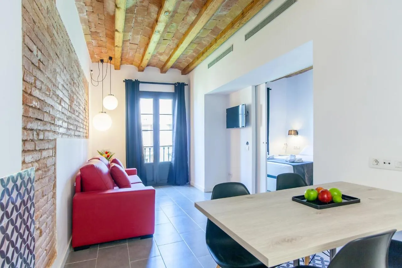 Aparteasy Spain