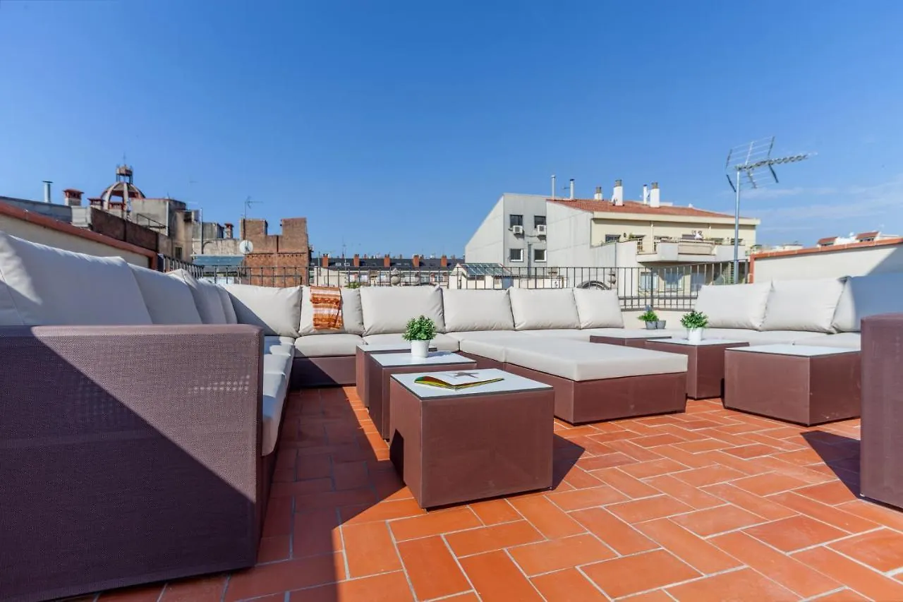 Apartment Aparteasy Spain