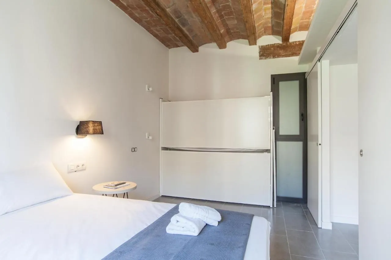 Aparteasy 0*, Barcelona