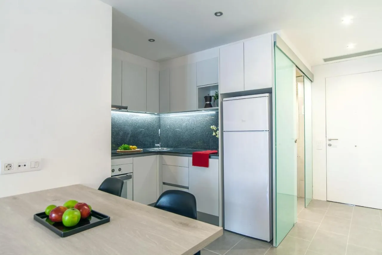 Aparteasy Spain
