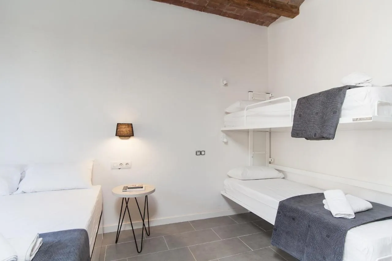 Apartment Aparteasy