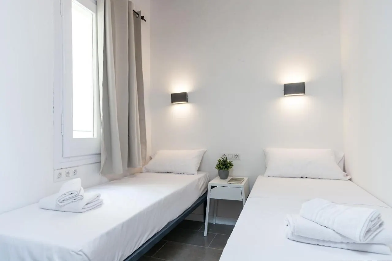 Apartment Aparteasy