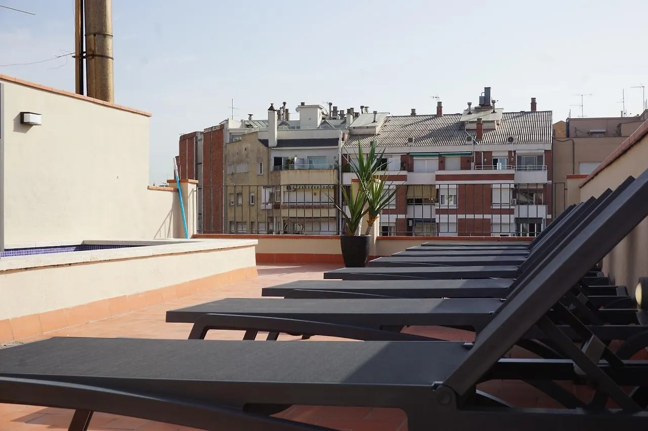 Aparteasy Spain