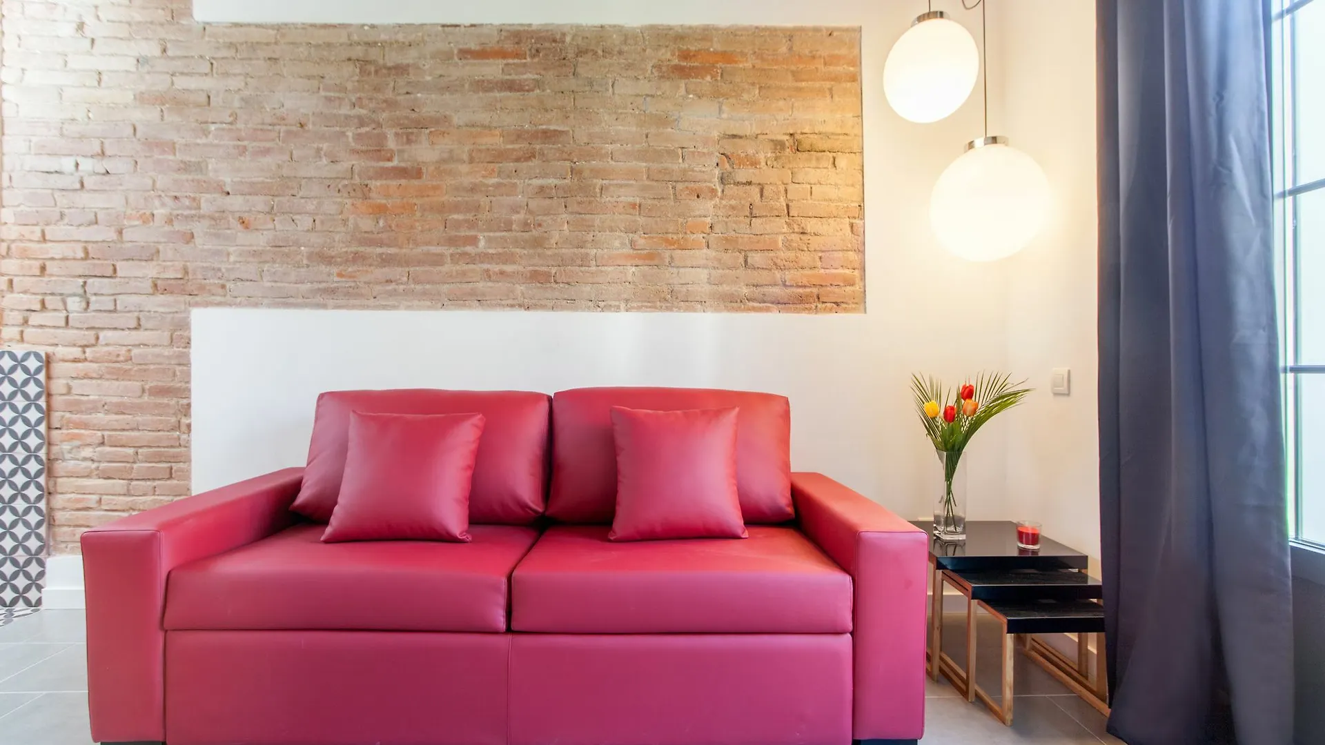 Aparteasy Barcelona