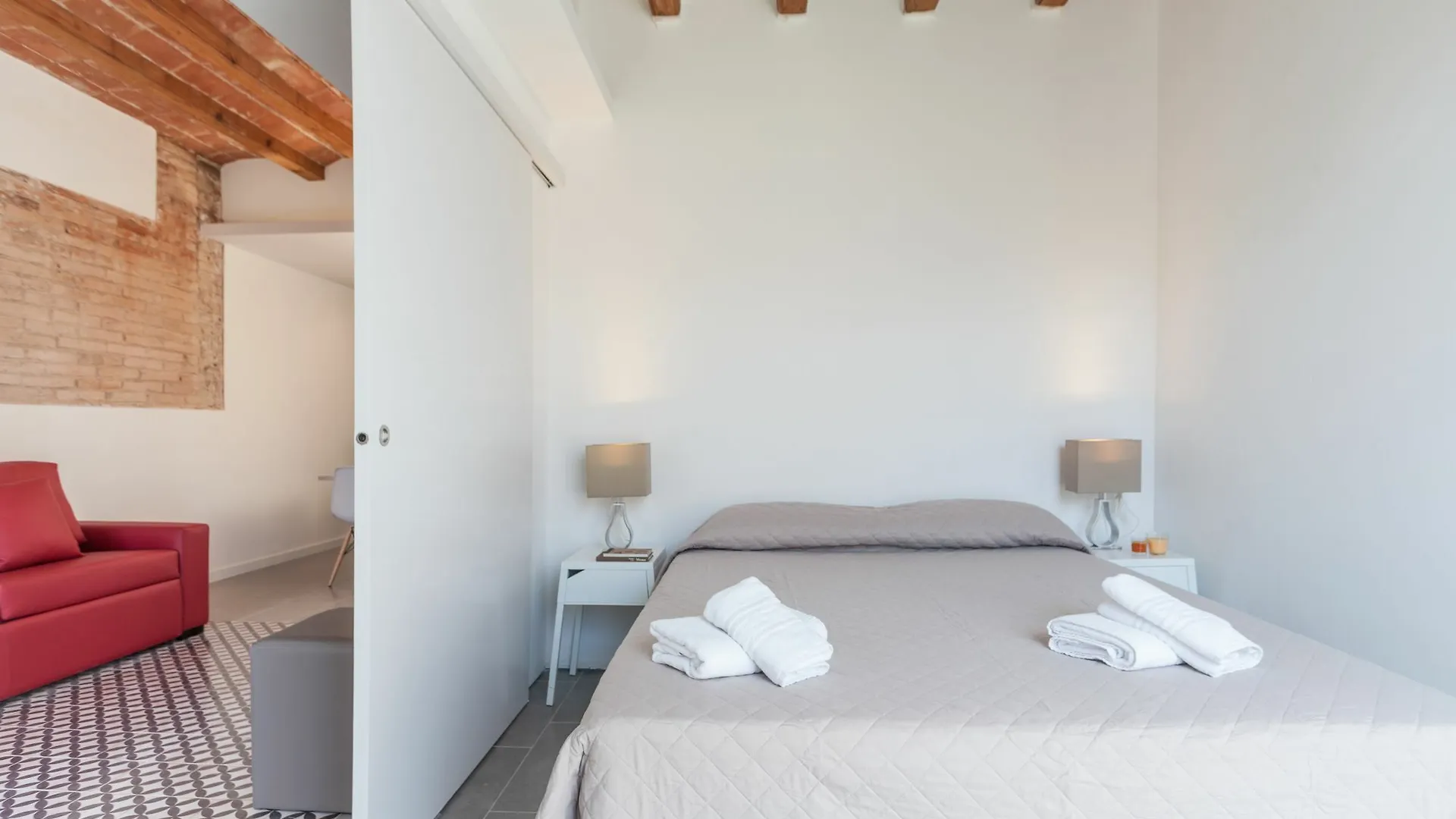 Apartment Aparteasy